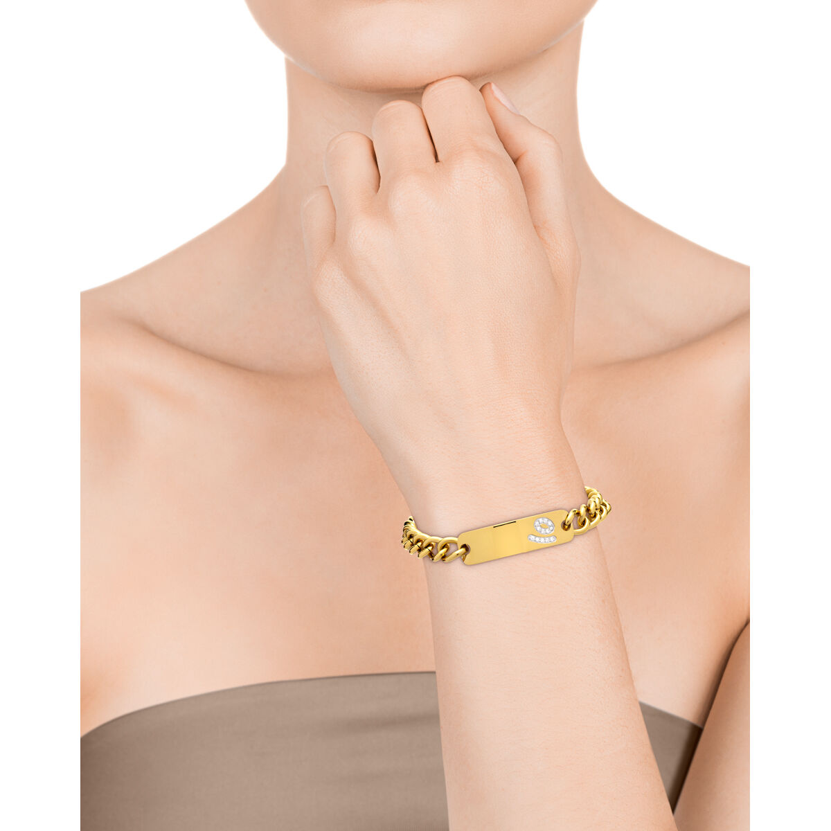Armbånd for Kvinner Viceroy 1368P01012